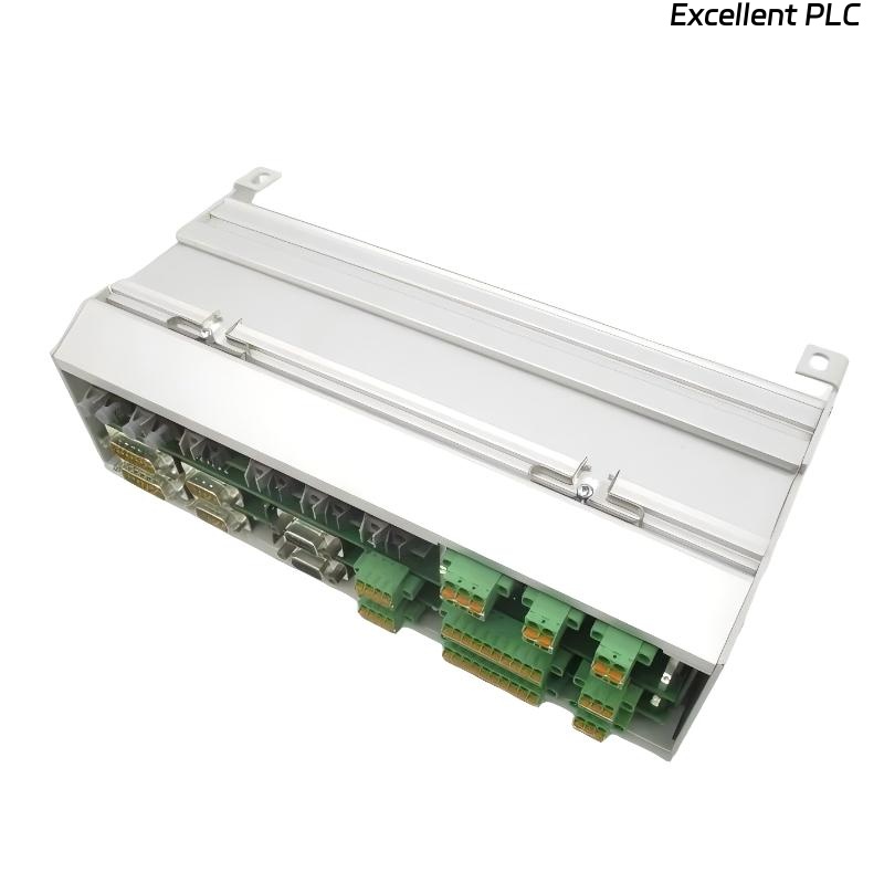 ABB UA D149 A00-0-11 UA D149 A0011 3BHE014135R0011 Combi I/O Module