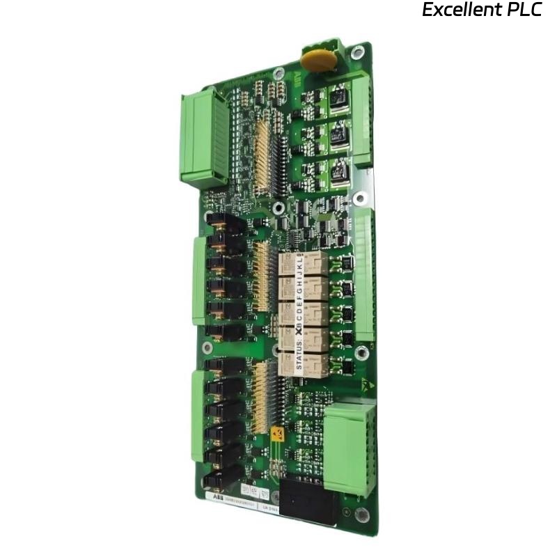 ABB UA D169 A101 3BHE030312R0101 Control Board