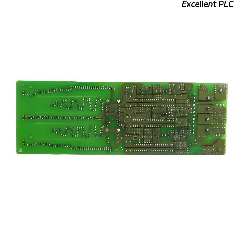 ABB UA D215 A102 3BHE026284R0102 PEC80 Converter Signal Interface