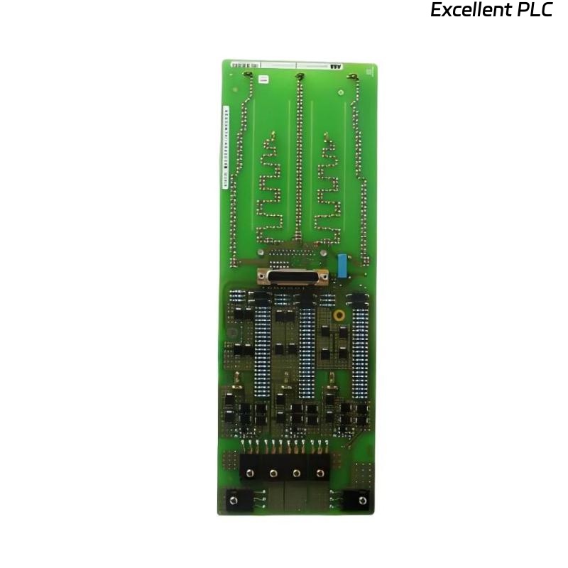 ABB UA D215 A102 3BHE026284R0102 PEC80 Converter Signal Interface