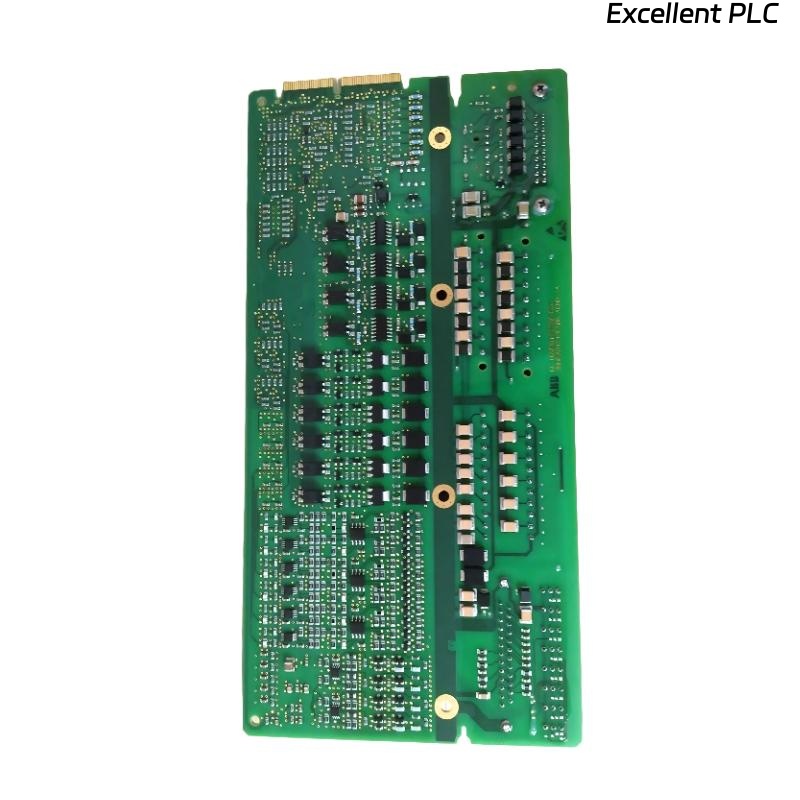 ABB UC D216 A 3BHE027632R0101 Mainboard