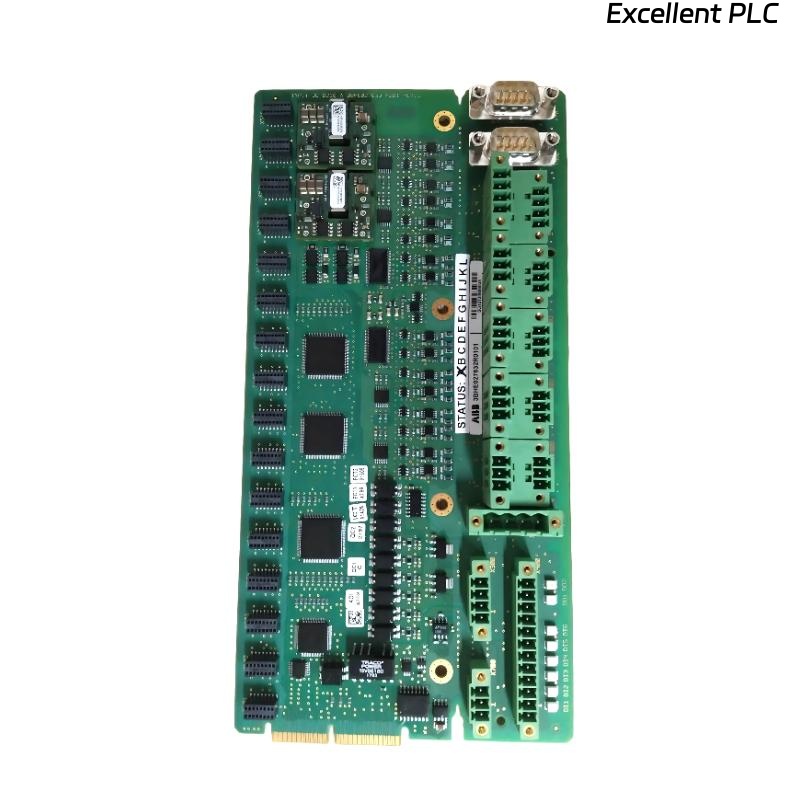 ABB UC D216 A 3BHE027632R0101 Mainboard