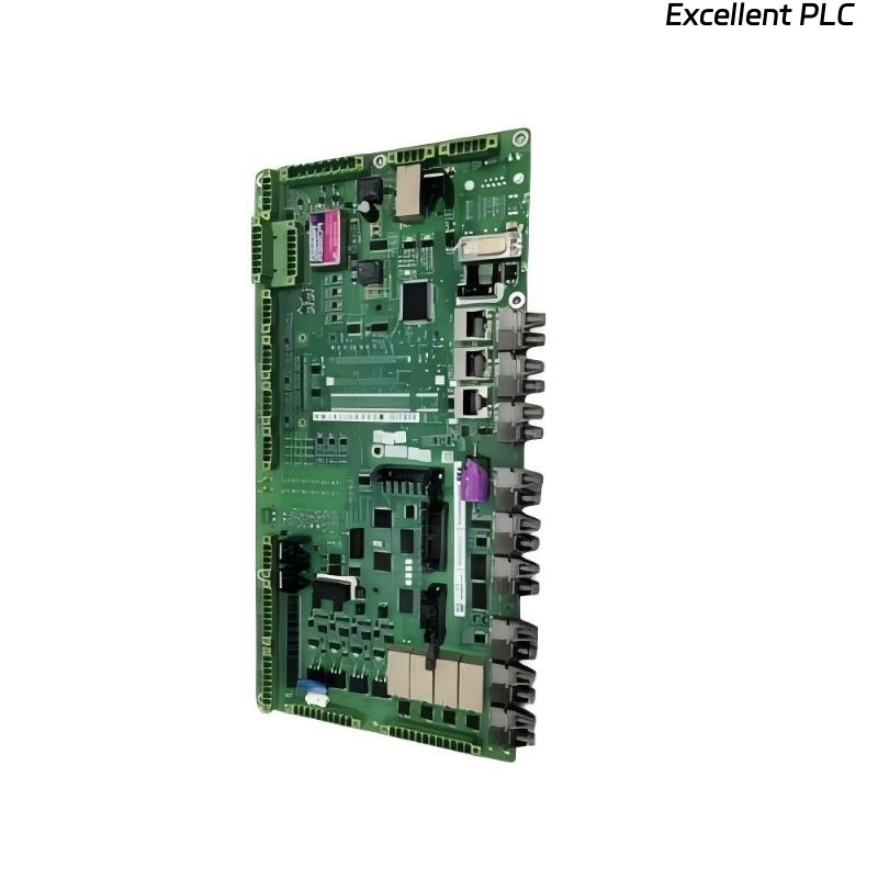 ABB UC D224 A101 3BHE023681R0101 Input Filter Module