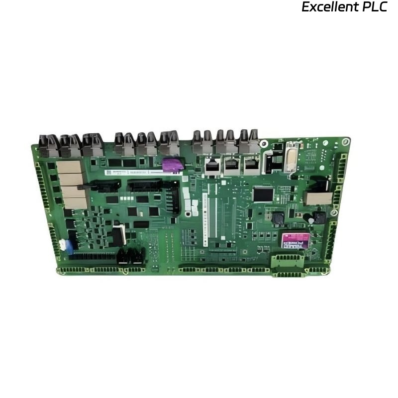 ABB UC D224 A101 3BHE023681R0101 Input Filter Module