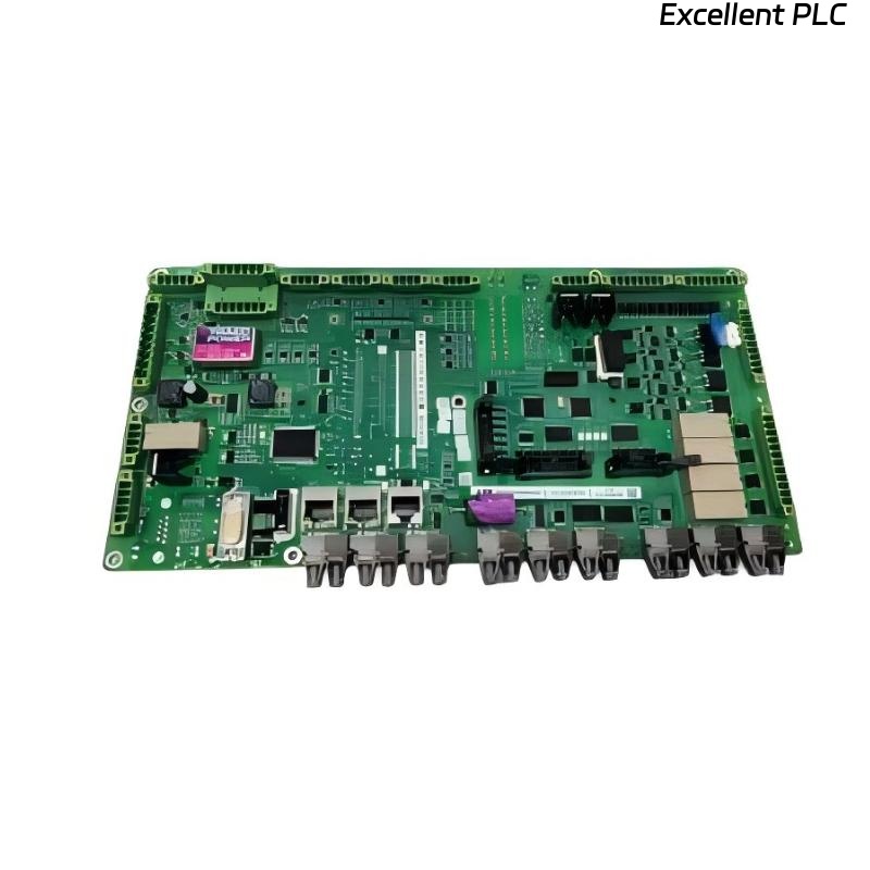 ABB UC D224 A101 3BHE023681R0101 Input Filter Module