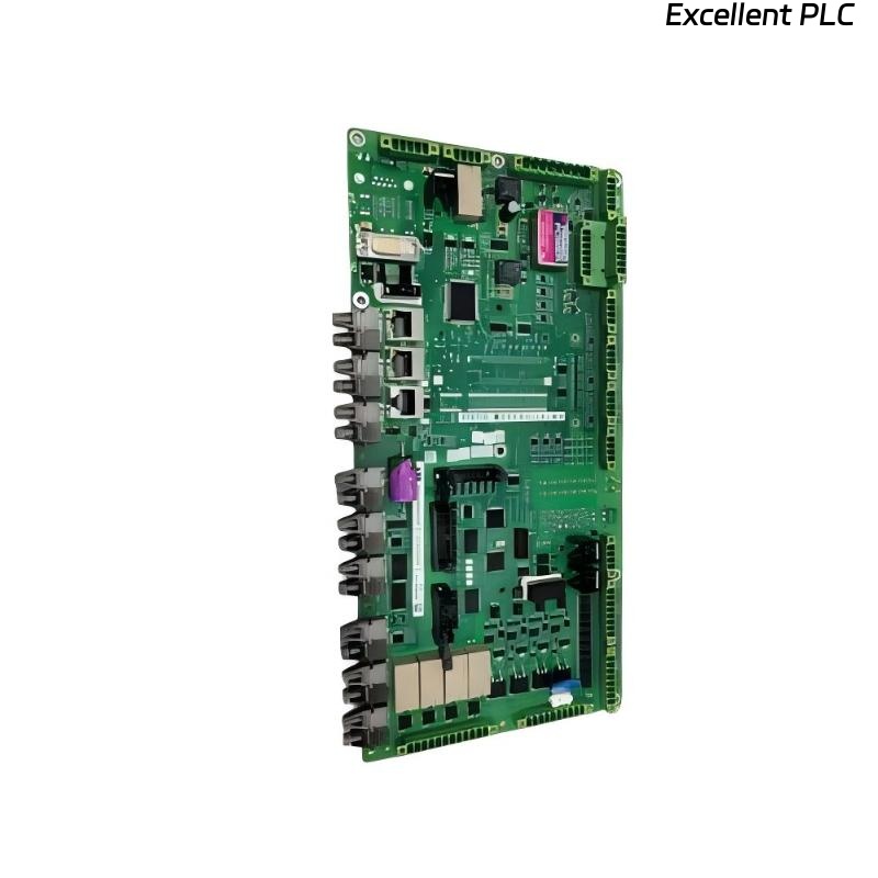 ABB UC D224 A101 3BHE023681R0101 Input Filter Module