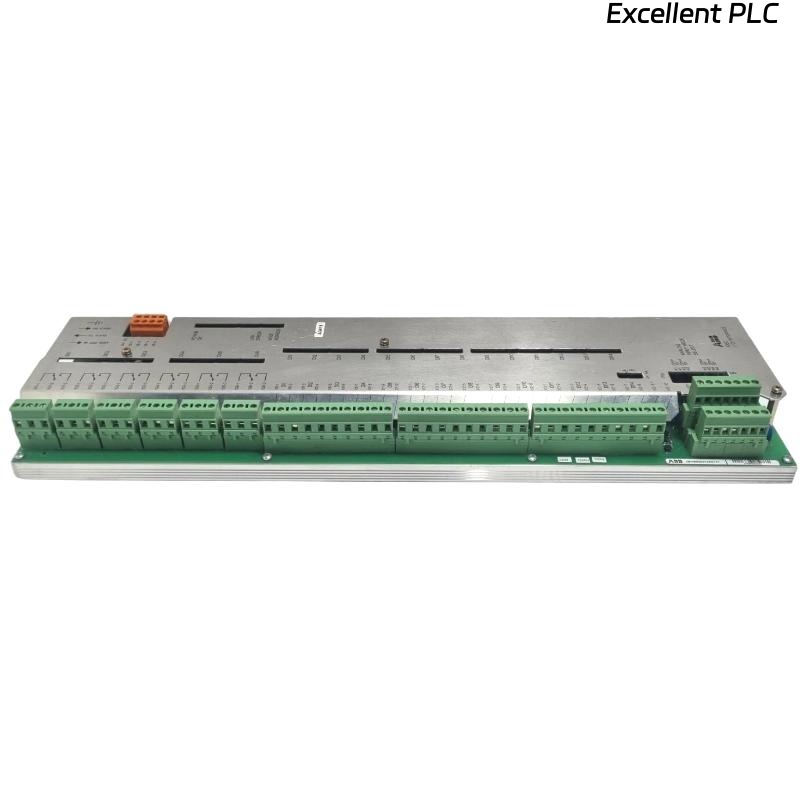 ABB UF C719 AE 3BHB003041R0001 I/O Control Board