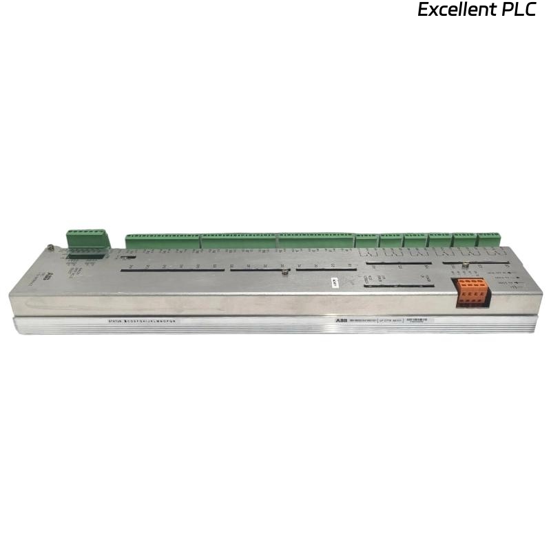 ABB UF C719 AE 3BHB003041R0001 I/O Control Board