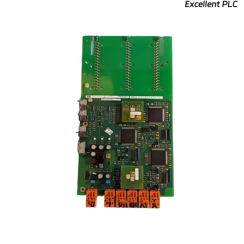 ABB UF C721 AE 3BHB002916R0001 Voltage/Current Measurement Module