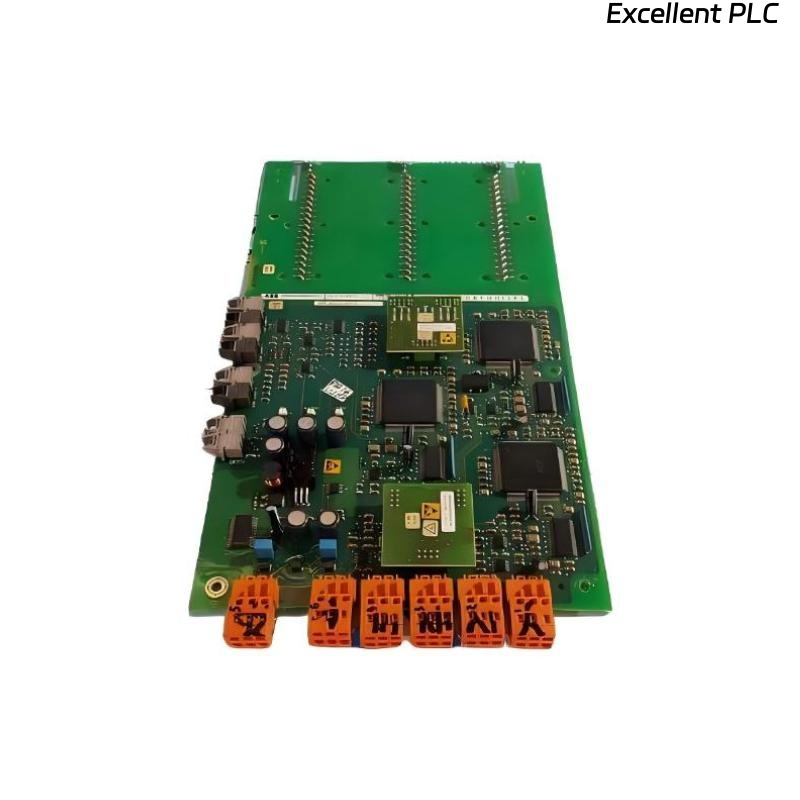 ABB UF C721 AE 3BHB002916R0001 Voltage/Current Measurement Module