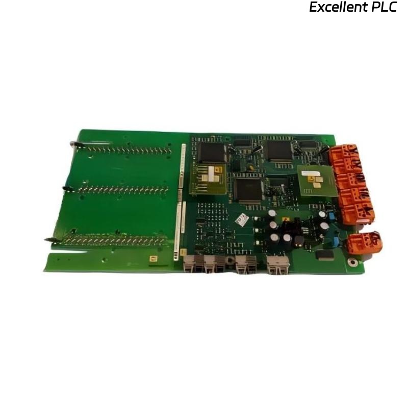 ABB UF C721 AE 3BHB002916R0001 Voltage/Current Measurement Module