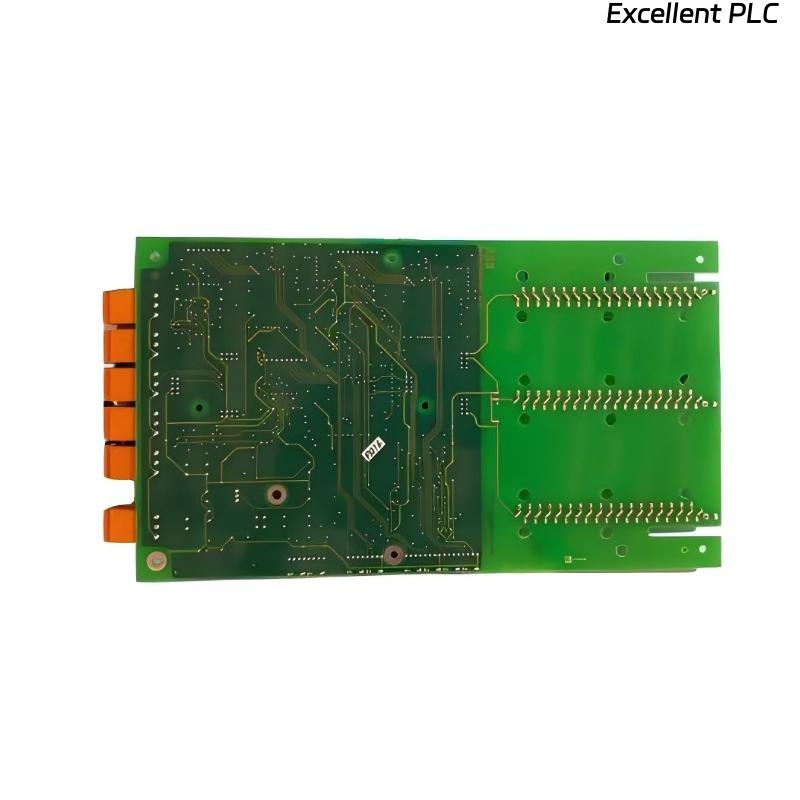 ABB UF C721 AE 3BHB002916R0001 Voltage/Current Measurement Module