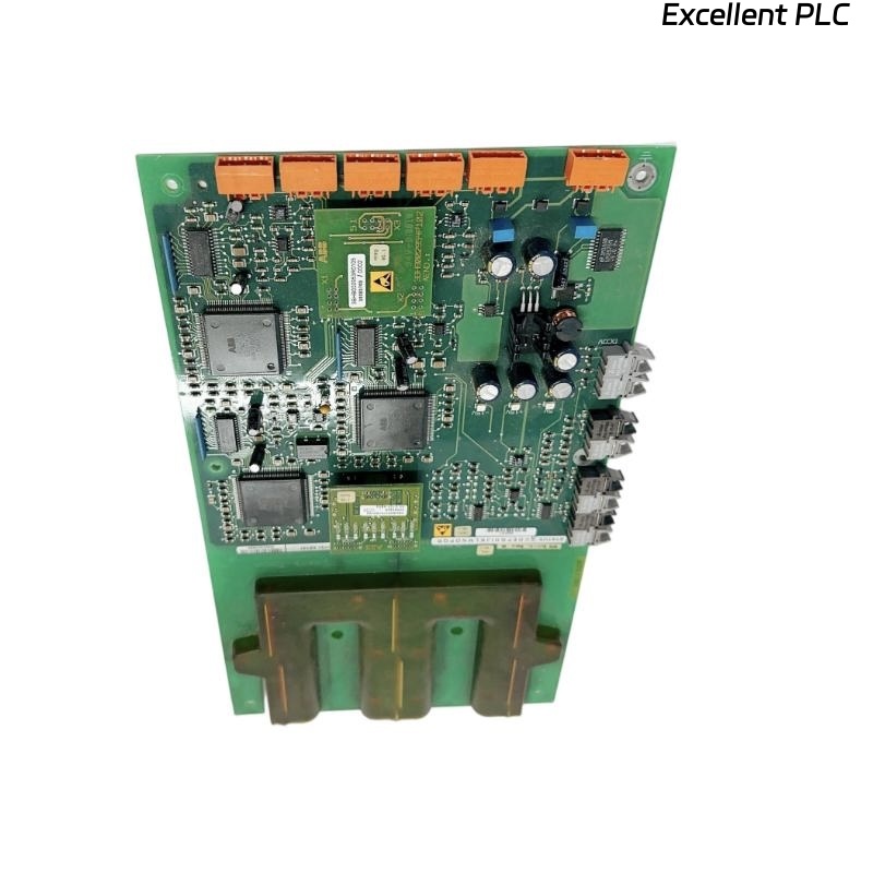 ABB UF C721 AE101 3BHB002916R0101 Control Panel