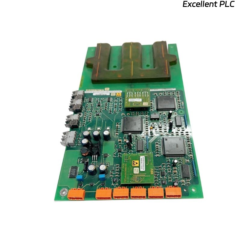 ABB UF C721 AE101 3BHB002916R0101 Control Panel