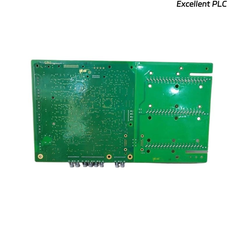 ABB UF C911 B101 3BHE037864R0101 Control Panel