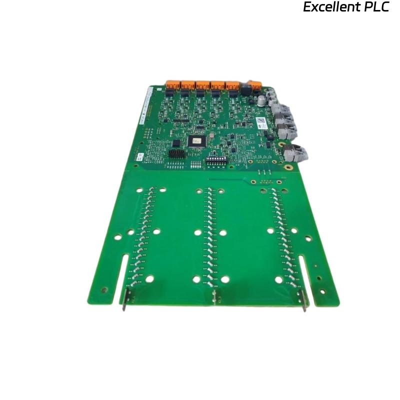 ABB UF C911 B101 3BHE037864R0101 Control Panel