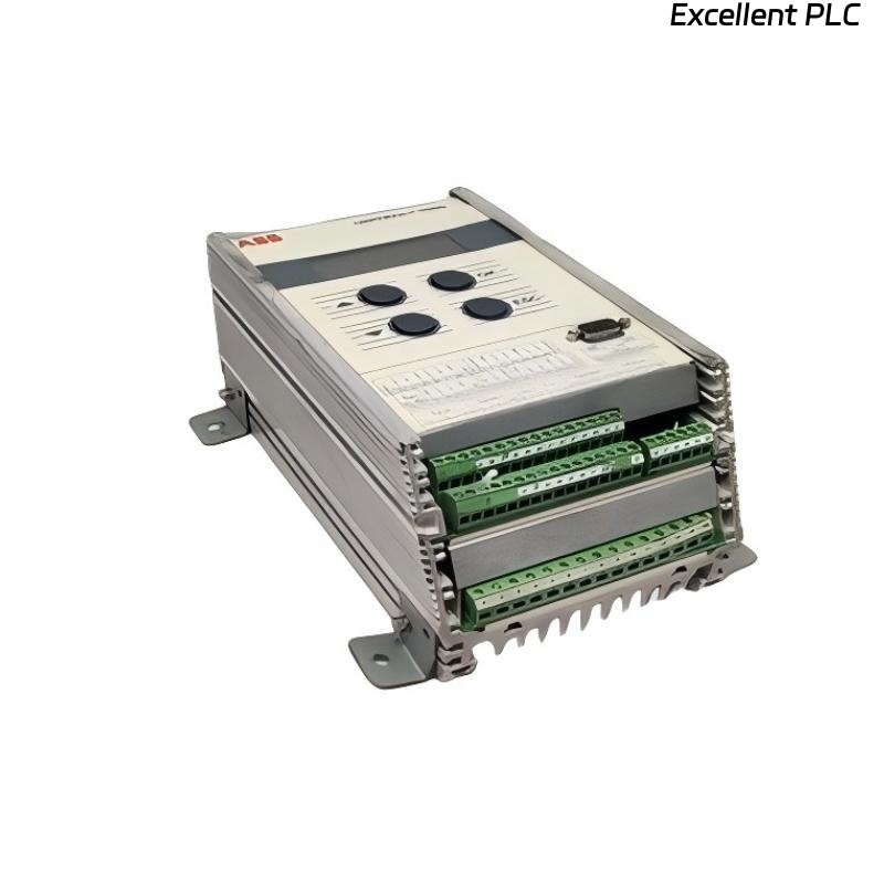 ABB UN 1000b-Z,V3 3BHE014557R0003 Voltage Regulator