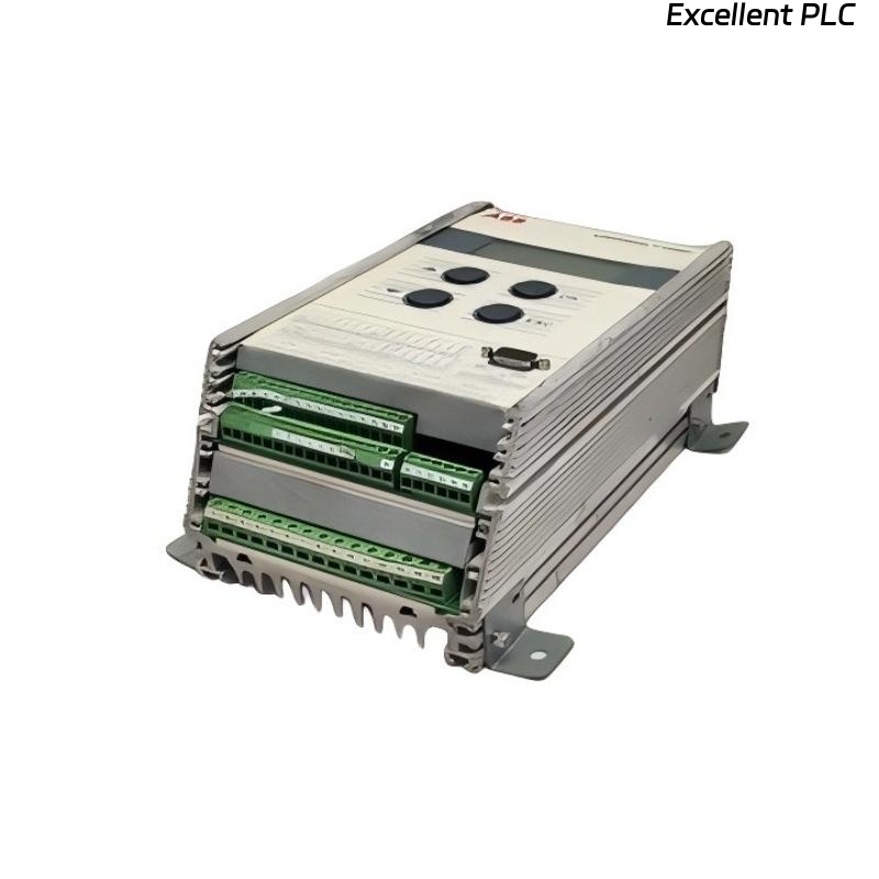 ABB UN 1000b-Z,V3 3BHE014557R0003 Voltage Regulator