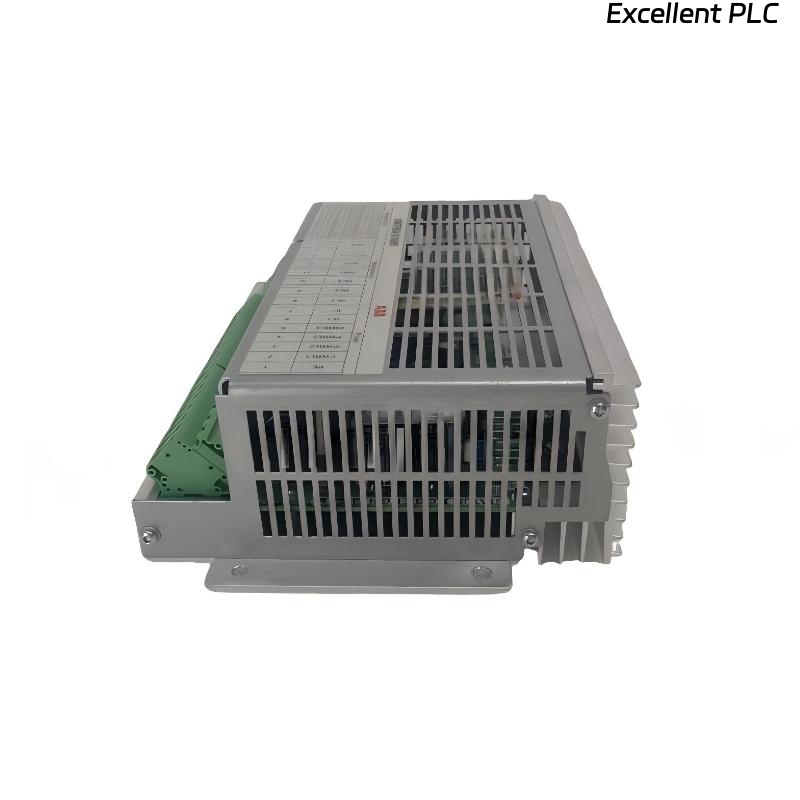 ABB UNITROL 1005-0011 3BHE043576R0011 Automatic Voltage Regulator