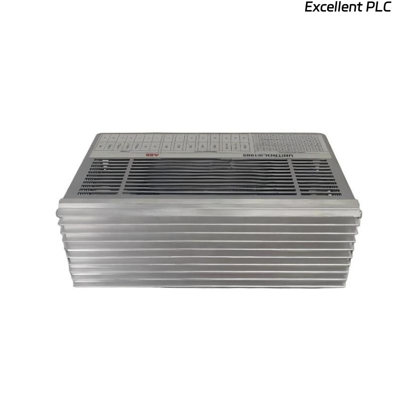 ABB UNITROL 1005-0011 3BHE043576R0011 Automatic Voltage Regulator