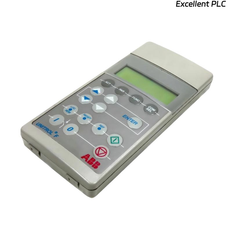 ABB UNS 0874A-P,V1 3BHB002651R1 Control Panel