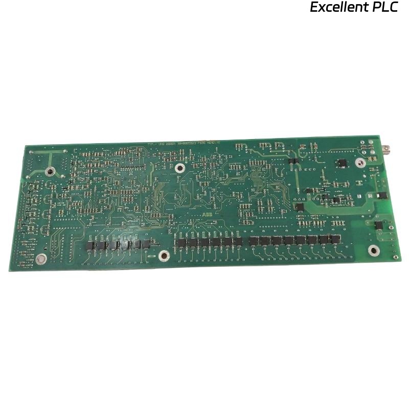 ABB UNS 0880a-P,V1 3BHB005922R0001 Interface Control Board