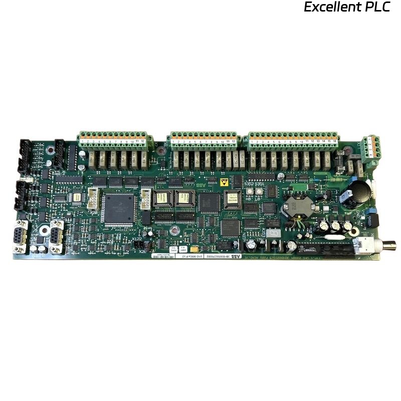 ABB UNS 0880a-P,V2 3BHB005922R0002 Interface Control Board