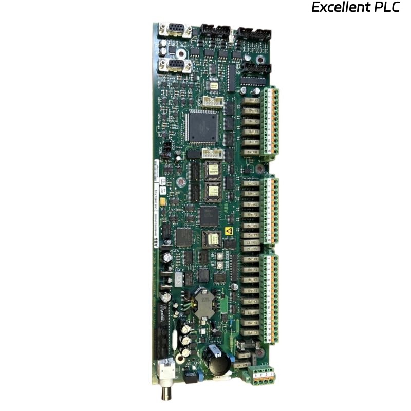 ABB UNS 0880a-P,V2 3BHB005922R0002 Interface Control Board