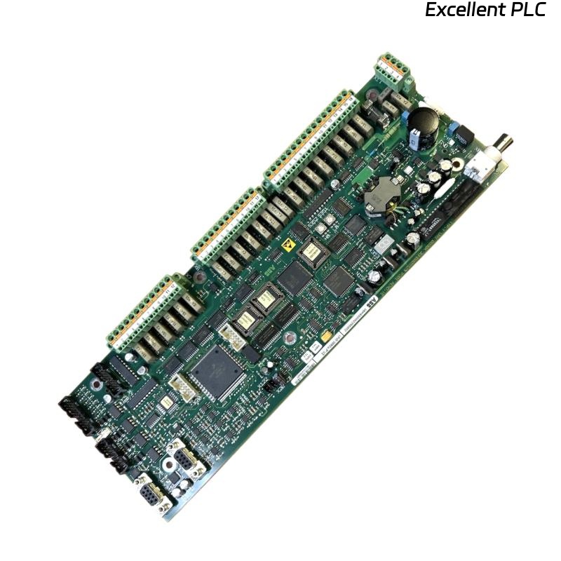 ABB UNS 0880a-P,V2 3BHB005922R0002 Interface Control Board