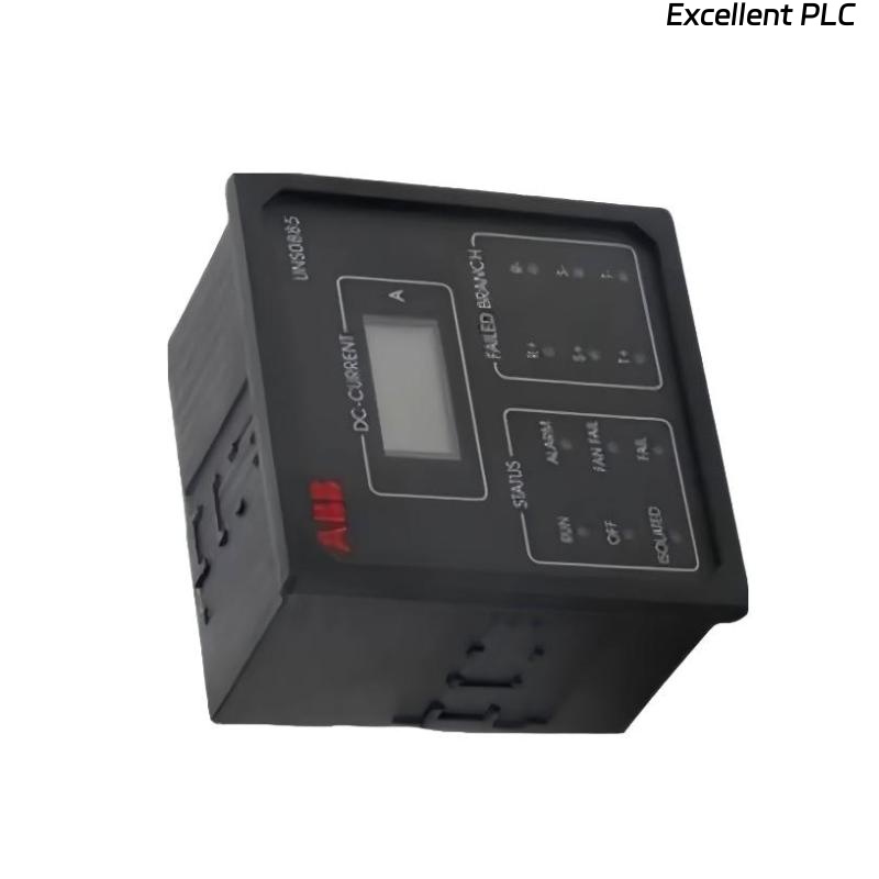 ABB UNS 0885A-Z,V2 3BHB006943R0002 Converter Display