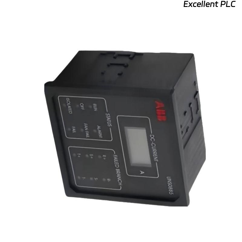 ABB UNS 0885A-Z,V2 3BHB006943R0002 Converter Display