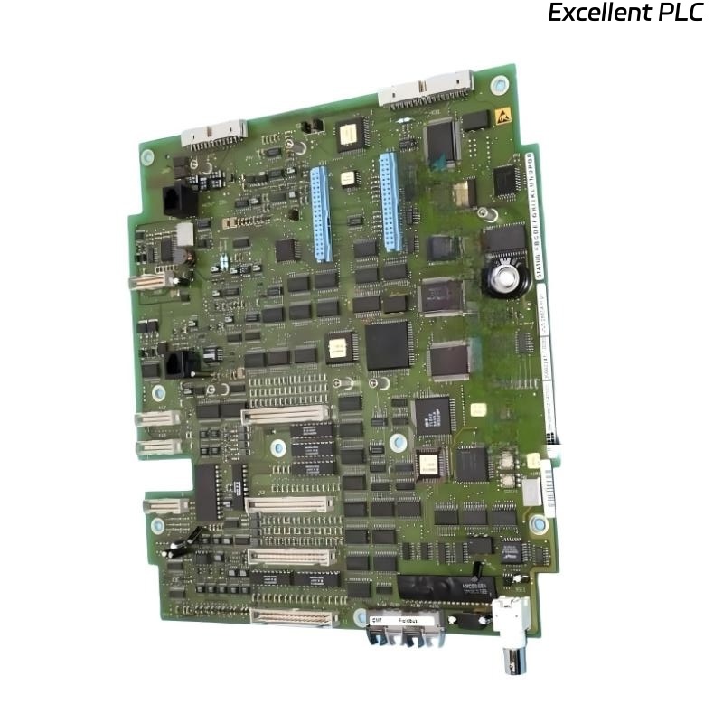ABB UNS2880A-P,V1 3BHB005727R0001 Interface Control Board