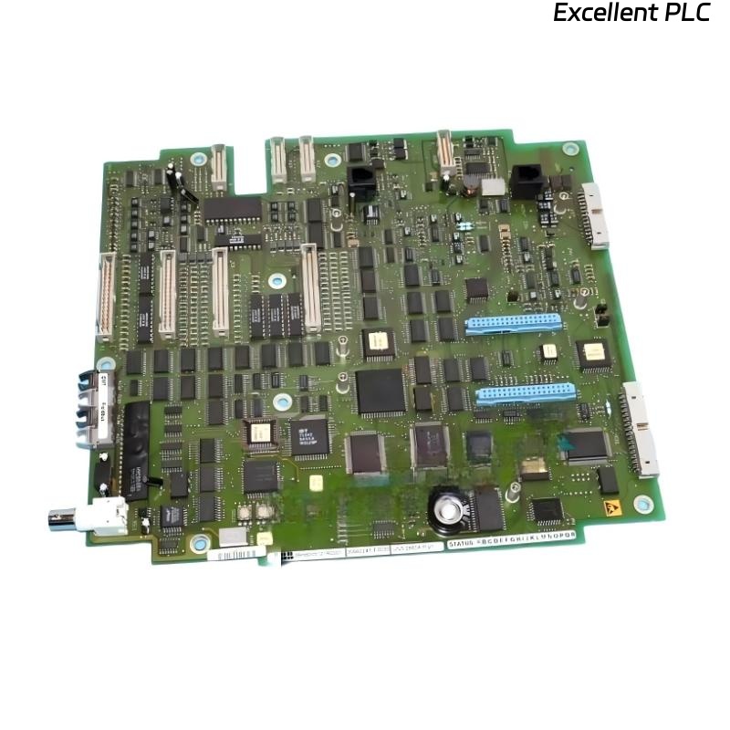 ABB UNS2880A-P,V1 3BHB005727R0001 Interface Control Board
