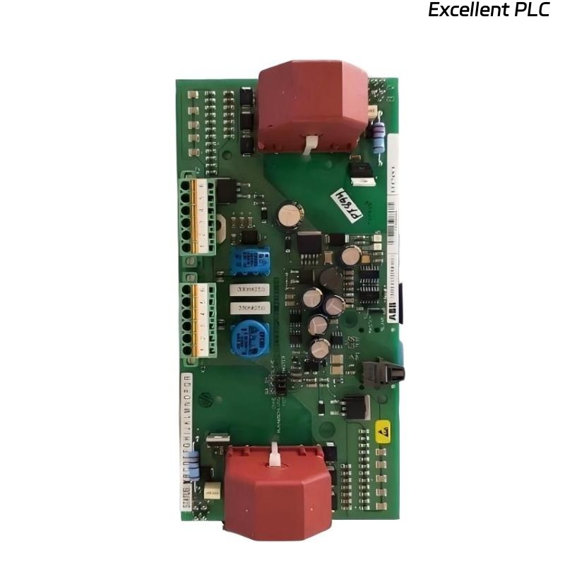 ABB UNS0881 UNS0881a-P 3BHB006338R0101 Control Board