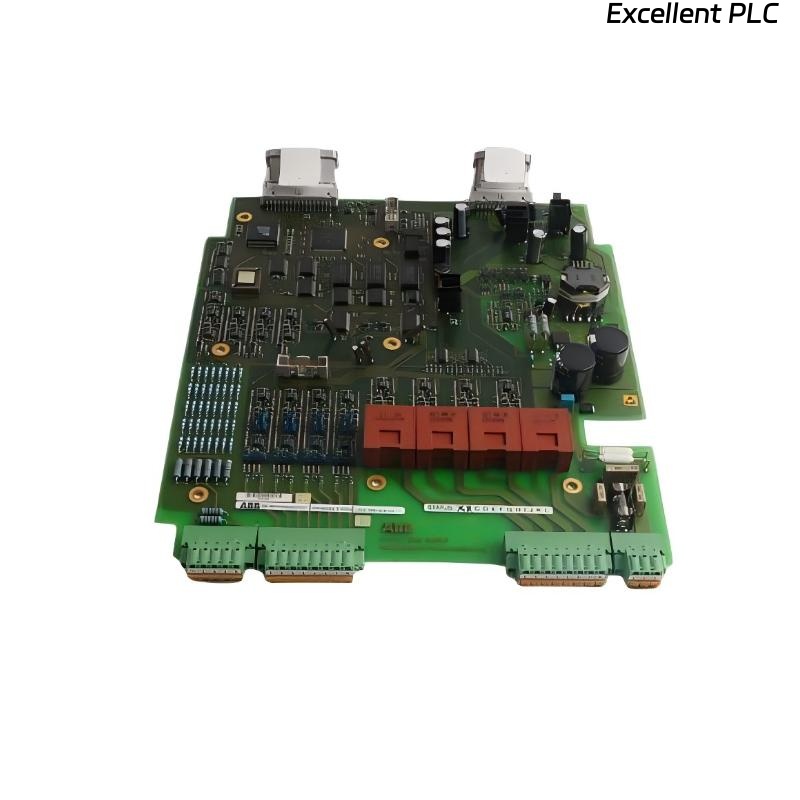 ABB UNS2881A-P 3BHB005688R0001 Main Circuit Interface Board