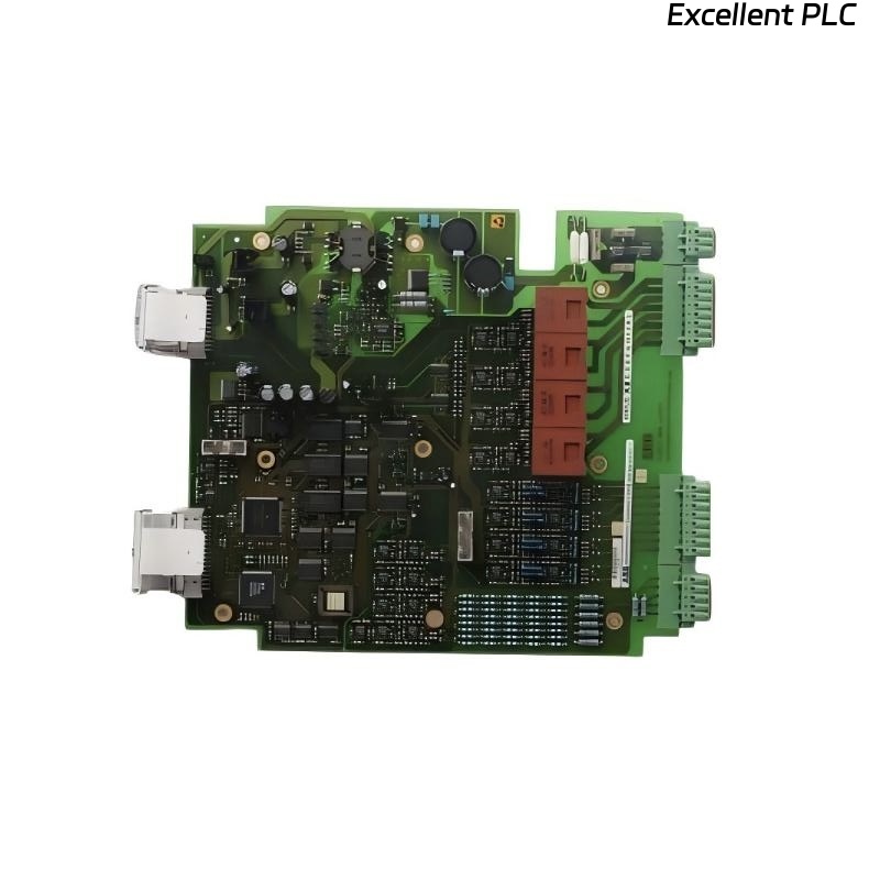 ABB UNS2881A-P 3BHB005688R0001 Main Circuit Interface Board