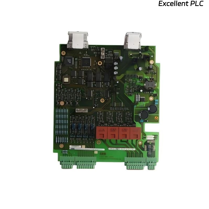 ABB UNS2881A-P 3BHB005688R0001 Main Circuit Interface Board