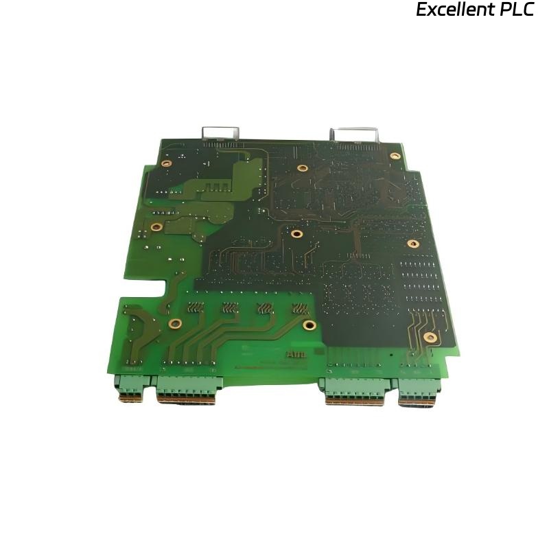 ABB UNS2881A-P 3BHB005688R0001 Main Circuit Interface Board