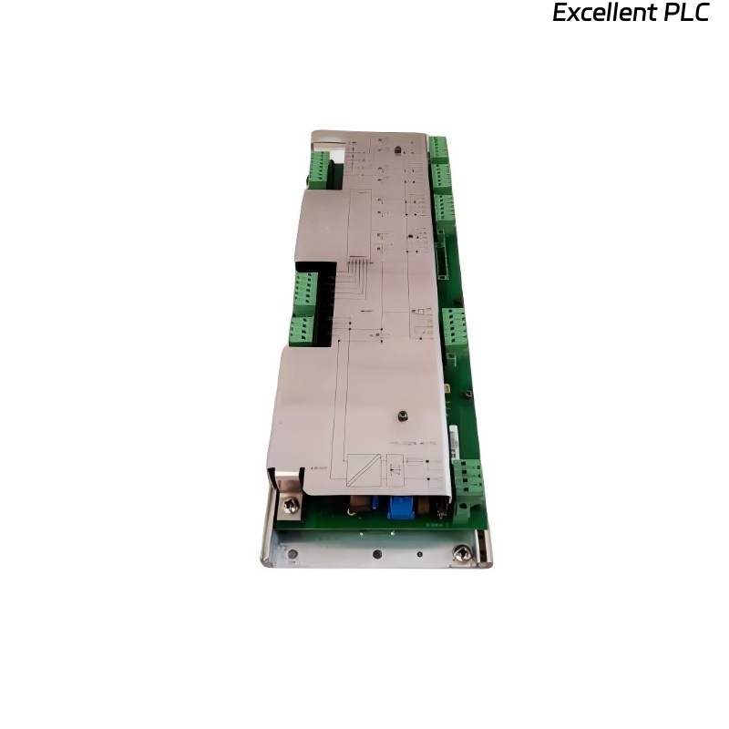 ABB US C329 AE01 3BHB002481R0001 Electronic Board