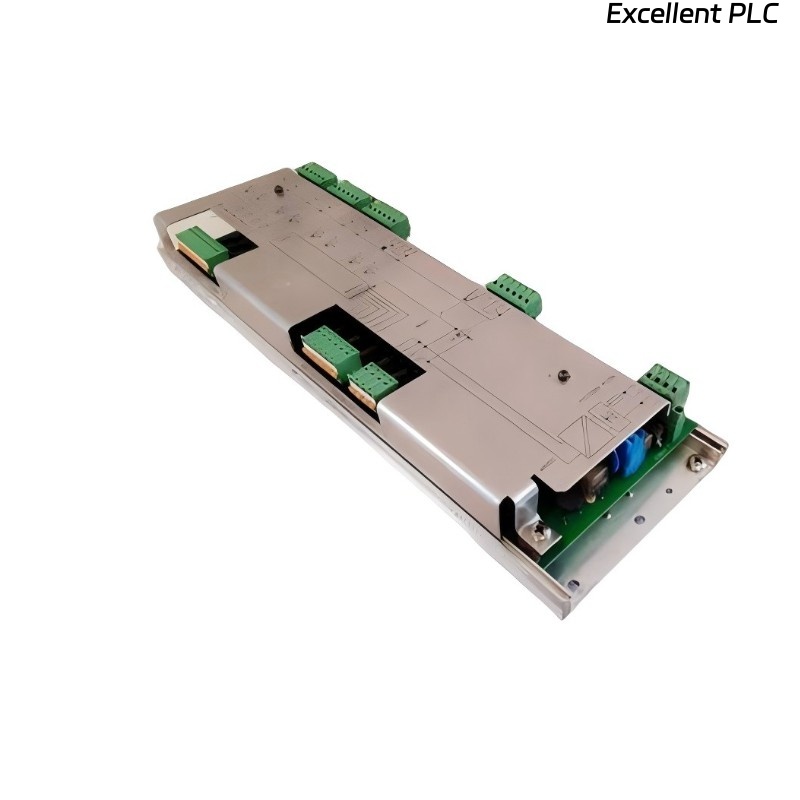 ABB US C329 AE01 3BHB002481R0001 Electronic Board