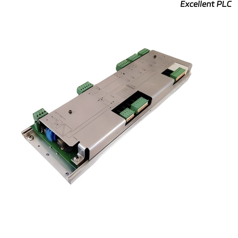 ABB US C329 AE01 3BHB002483R0001 Electronic Board
