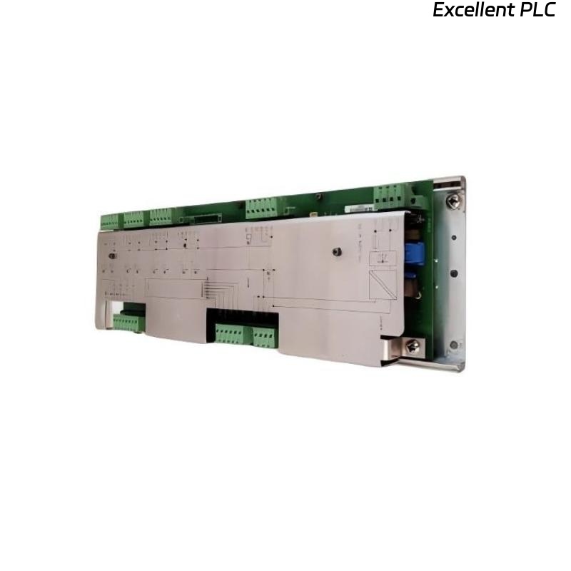 ABB US C329 AE01 3BHB002483R0001 Electronic Board