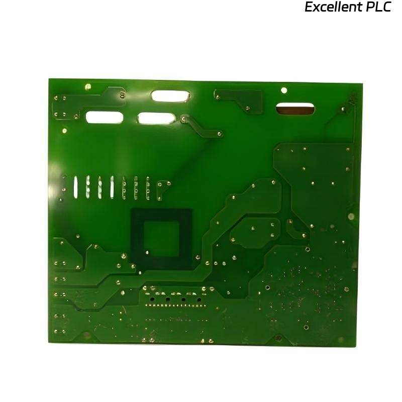 ABB XV C517 AE10 3BHB004744R0010 Gate Driver Unit