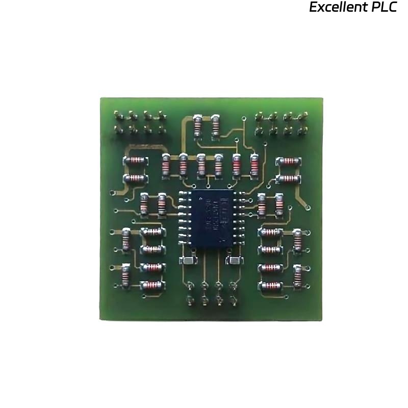ABB XV C722 A02 3BHB002751R0102 Voltage Measurement Card