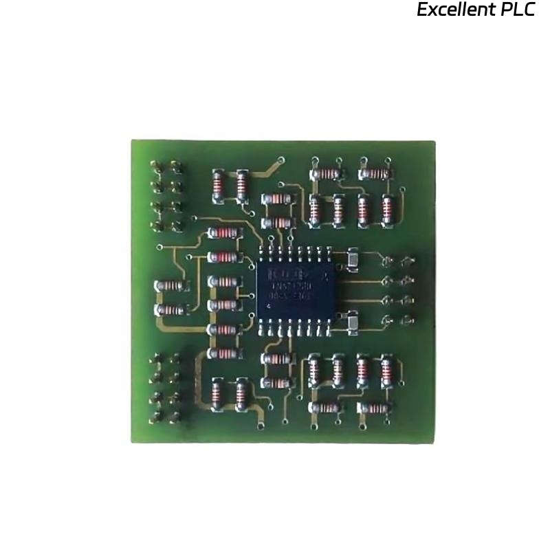 ABB XV C722 A02 3BHB002751R0102 Voltage Measurement Card