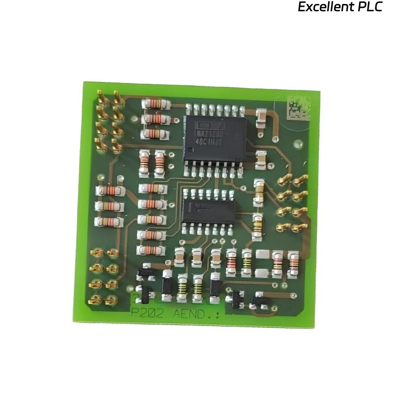 ABB XV C767 AE102 3BHB007209R0102 Current Measuring Instrument