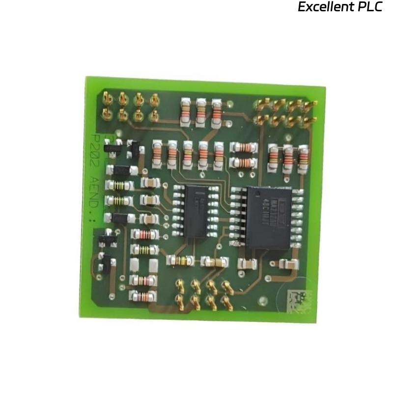 ABB XV C767 AE102 3BHB007209R0102 Current Measuring Instrument
