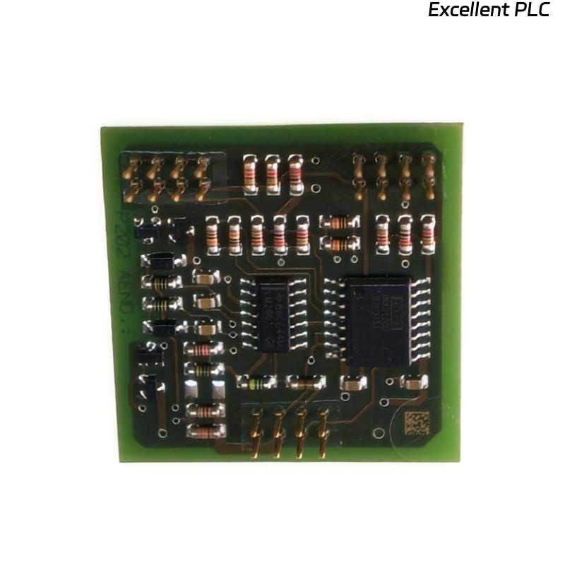 ABB XV C768 AE105 3BHB007211R0105 Current Measuring Instrument