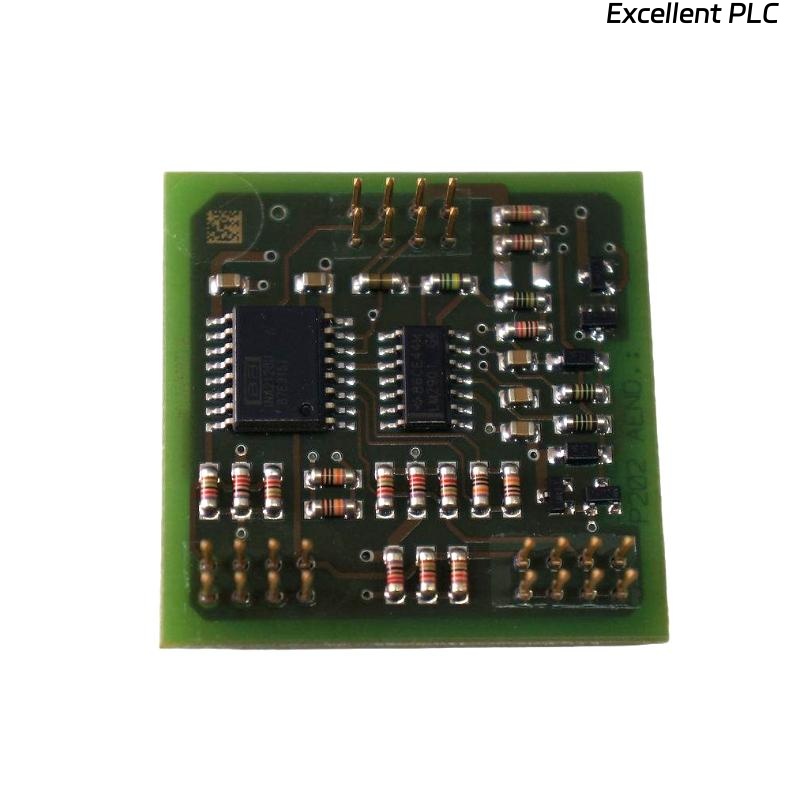 ABB XV C768 AE105 3BHB007211R0105 Current Measuring Instrument