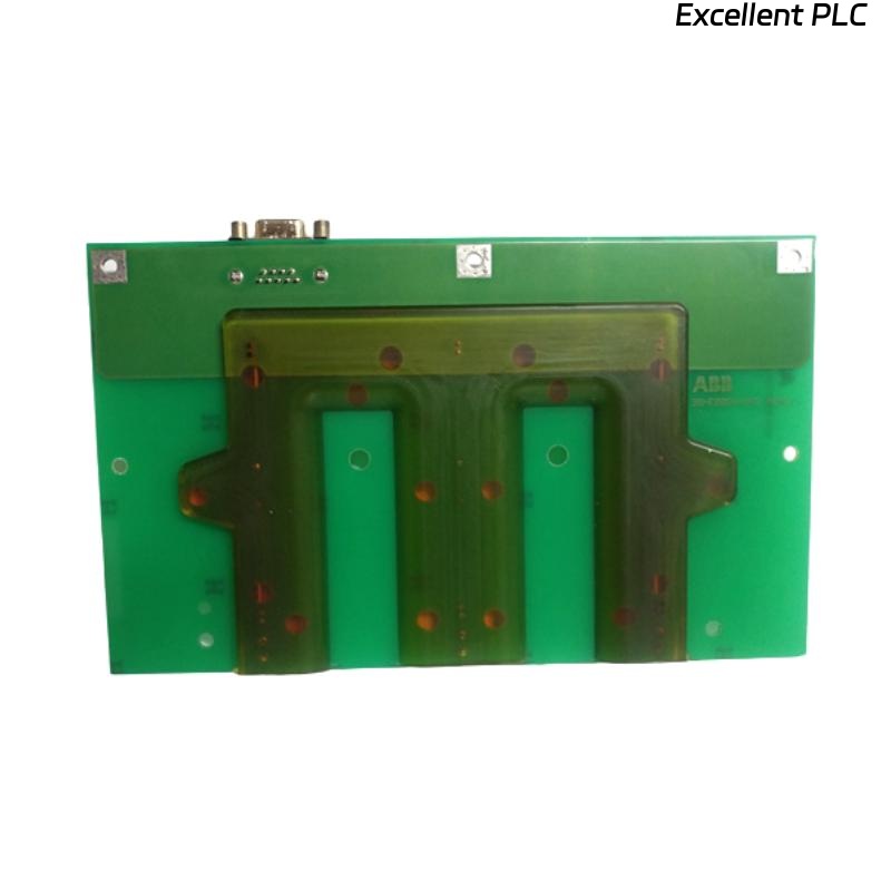 ABB XV C770 AE 3BHB006414R0001 HVD Coated Circuit Board